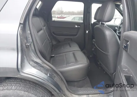 2008 Ford Escape Limited z USA, uszkodzony, nr VIN 1FMCU94148KB25622